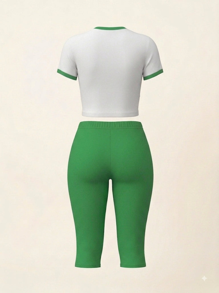 Nigeria set