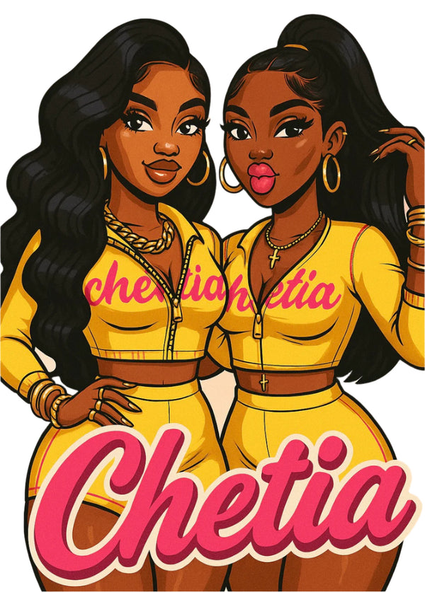 Chetia