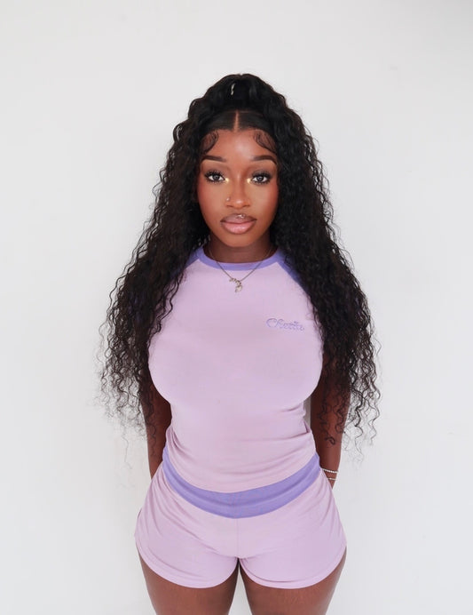 Obsession Set (Purple)