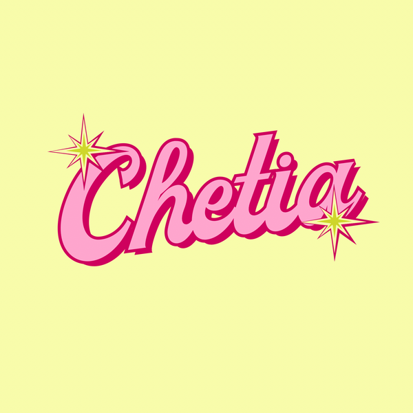 Chetia