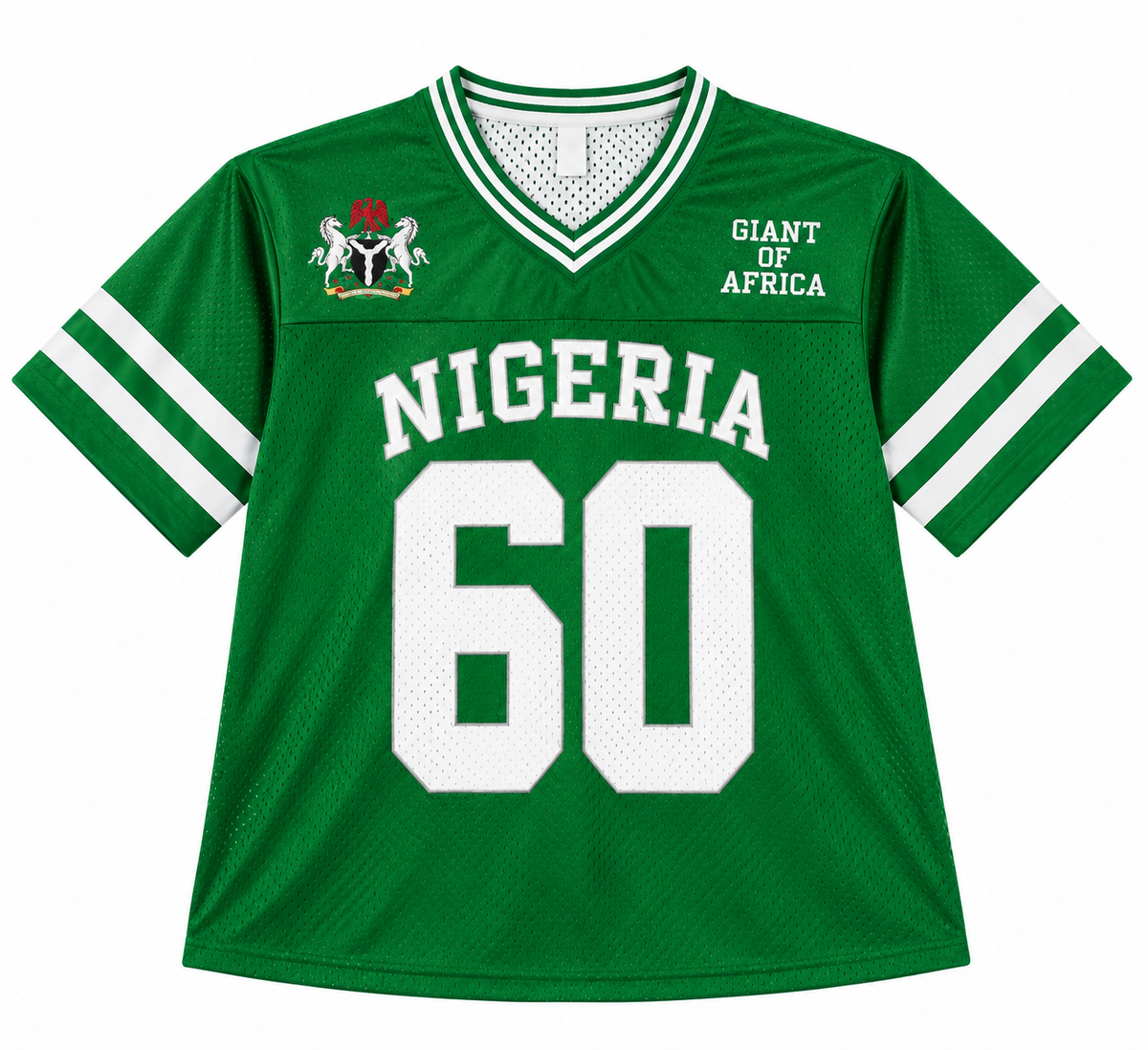 Nigeria jersey