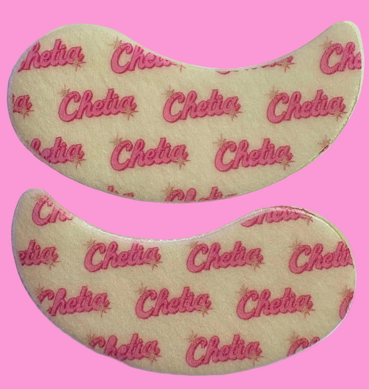 Chetia Brightening Eyepatch